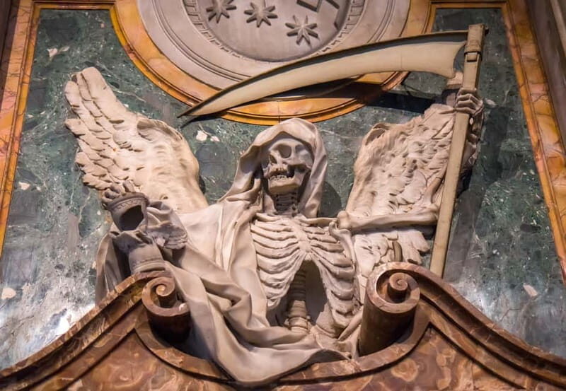 Rome underground hidden temples, ruins, and secret basilicas - Tour Options and Practical Details