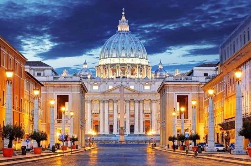 Rome: Vatican & Imperial Rome Tour in Spanish - Why This Tour Offers Good Value