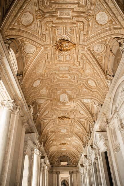 Rome: Vatican Museum & Sistine Chapel - Analyzing the Value and Who Should Book