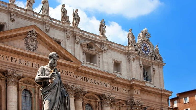 Rome: Vatican Museum Tour and Colosseum Experience - The Value of the Experience