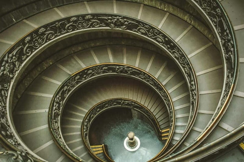Rome: Vatican Museums and Sistine Chapel Group Tour - Who Should Consider This Tour?