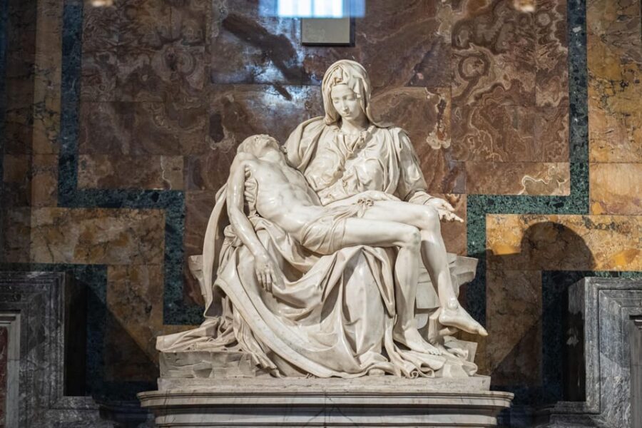 Rome: Vatican Museums, Sistine Chapel and Basilica Tour - Practical Considerations & Tips