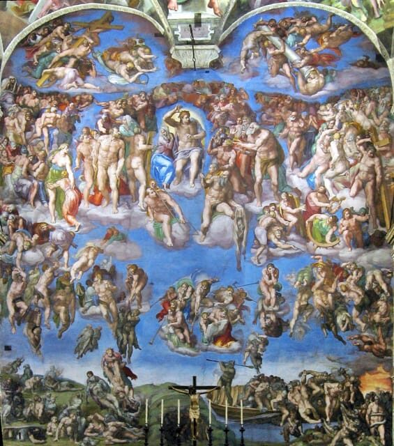 Rome: Vatican Museums, Sistine Chapel, and Basilica Tour - Who Should Consider This Tour?