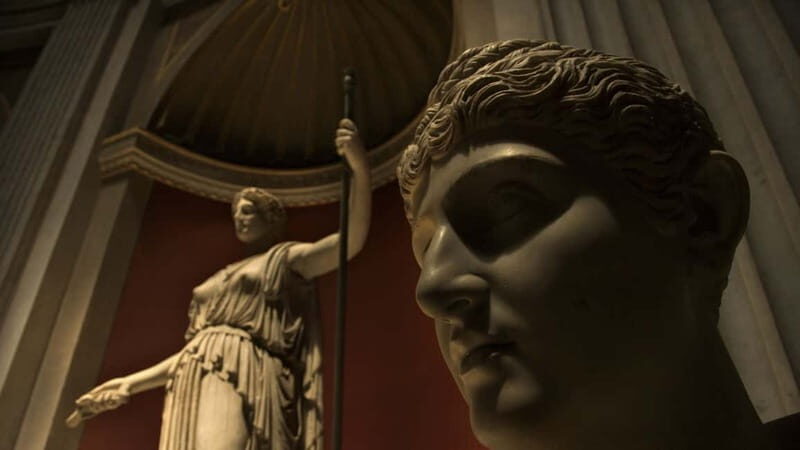 Rome: Vatican Museums, Sistine Chapel, and St. Peter's Tour - What to Expect During the Tour