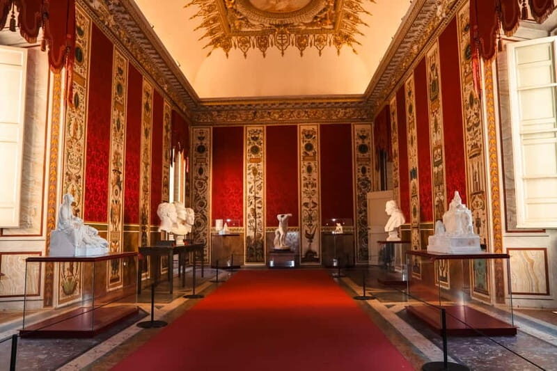 Rome: Vatican Museums Sistine Chapel & Galleries Guided Tour - Who Will Love This Tour?