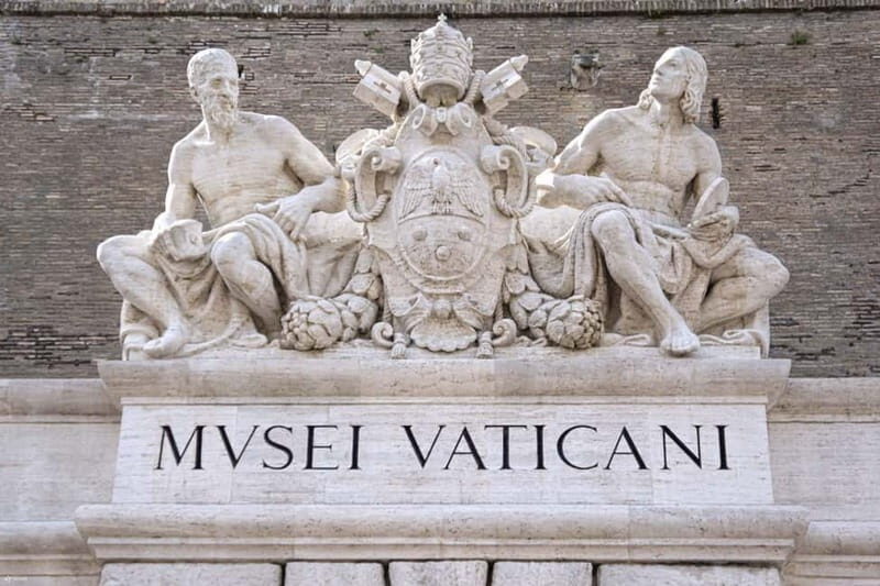 Rome: Vatican Museums & Sistine Chapel Guided Tour - Who is This Tour Best For?