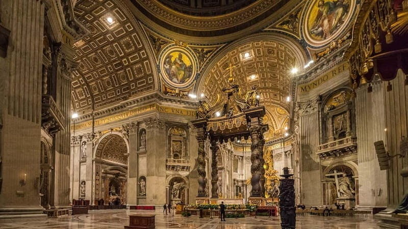 Rome: Vatican Museums, Sistine Chapel & St. Peter's Tour - Practical Details and Tips