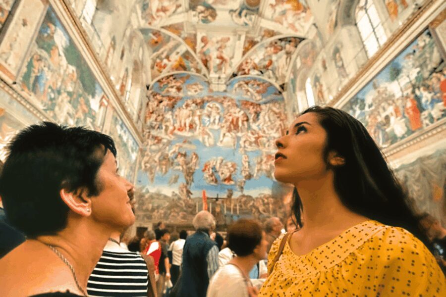 Rome: Vatican Museums & Sistine Chapel Tour with Fast Entry - What’s Included and What’s Not  