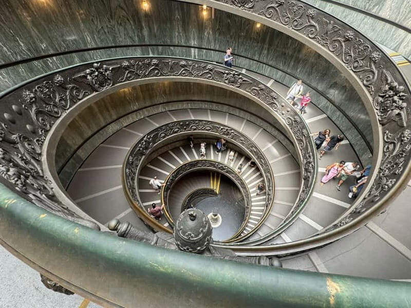 Rome: Vatican Museums & Sistine Chaple Private Tour - Price and Value Analysis
