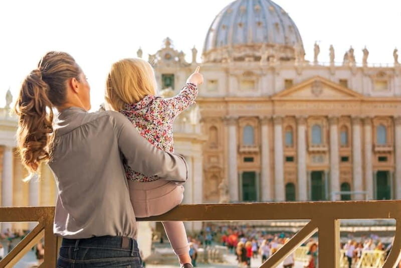 Rome: Vatican, Sistine Chapel, and St Peter's Guided Tour - The Value: Is It Worth the Cost?