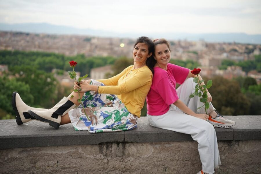 Rome: Vespa Tour with Aperol Spritz - The Value of the Experience