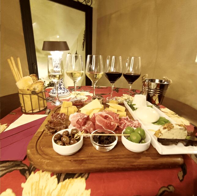Rome: Visit the Pantheon and Enjoy a Wine Tasting Experience - FAQ
