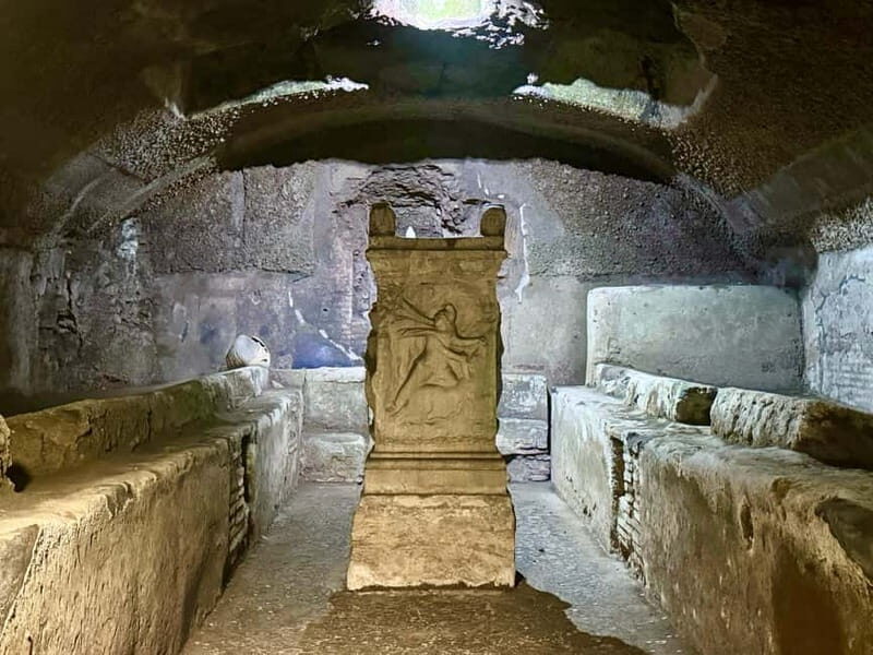 Rome's Hidden Underground Excavations & Colosseum Tour - Who Will Love This Tour?