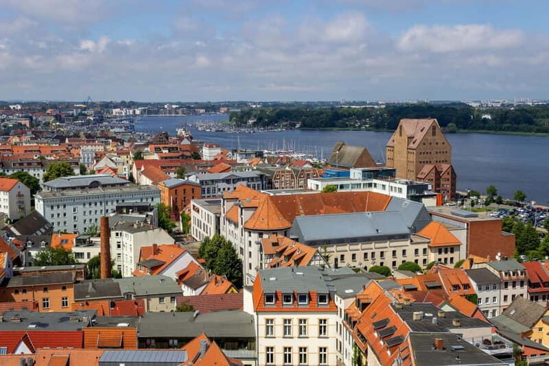 Rostock: 2-hour Best Intro Walking Tour with a Local - What’s Included and What’s Not