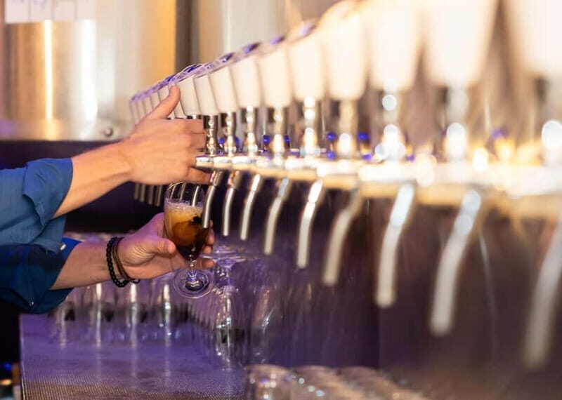Rotterdam: Beer Brewery Noordt Tasting Flights (NO TOUR) - Who Will Love This Experience?