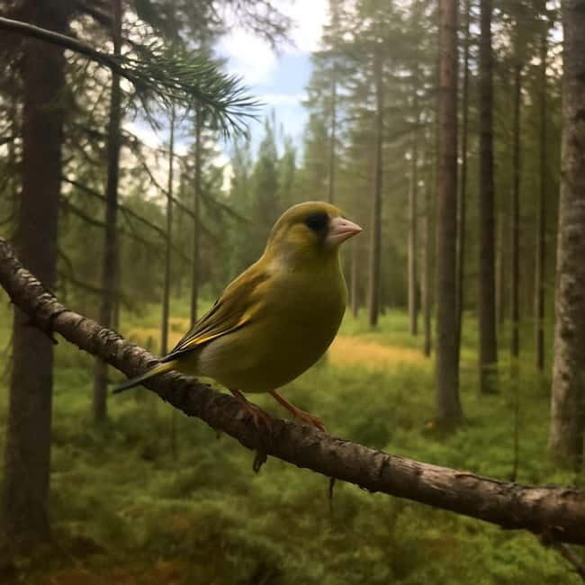 Rovaniemi: Arctic Birdwatching Tour - The Itinerary: What to Expect