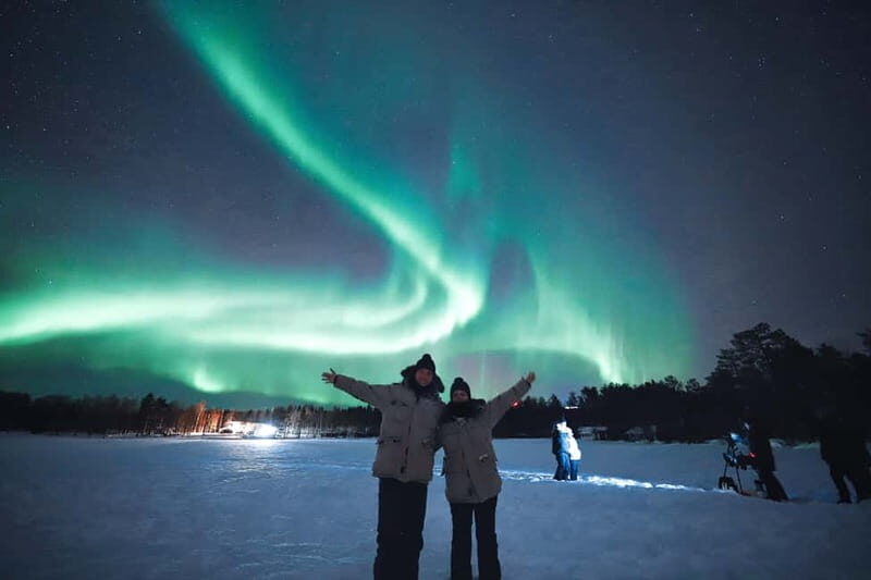 Rovaniemi: Aurora Hunting Pro Tour with Guaranteed View - Who Will Love This Tour?