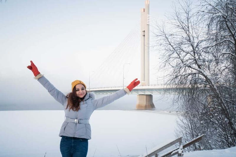 Rovaniemi City Photography Tour - Who Will Love This Tour?
