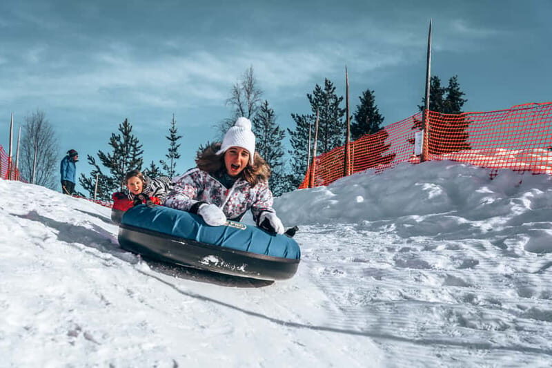 Rovaniemi: Full-Day Snow and Fun Activities - Authenticity and Quality: What Travelers Say