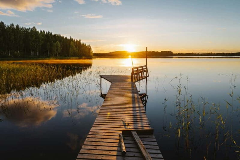 Rovaniemi: Full-Day Tour to Lapland's Best Attractions - What Makes This Tour Stand Out?