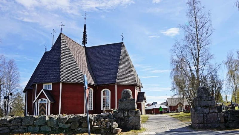 Rovaniemi: Övertorneå and Aavasaksa Hill. History and Nature - What Makes This Tour Stand Out?