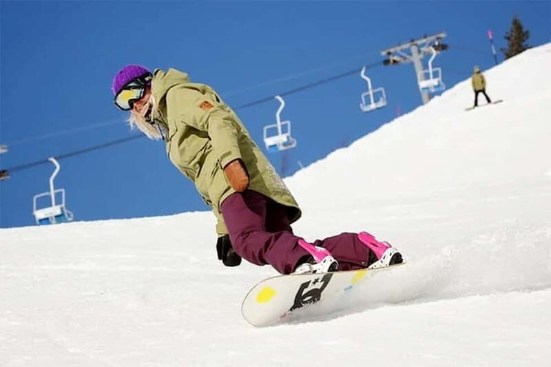 Rovaniemi: Slalom and Alpine Skiing - Practical Tips for Your Ski Day