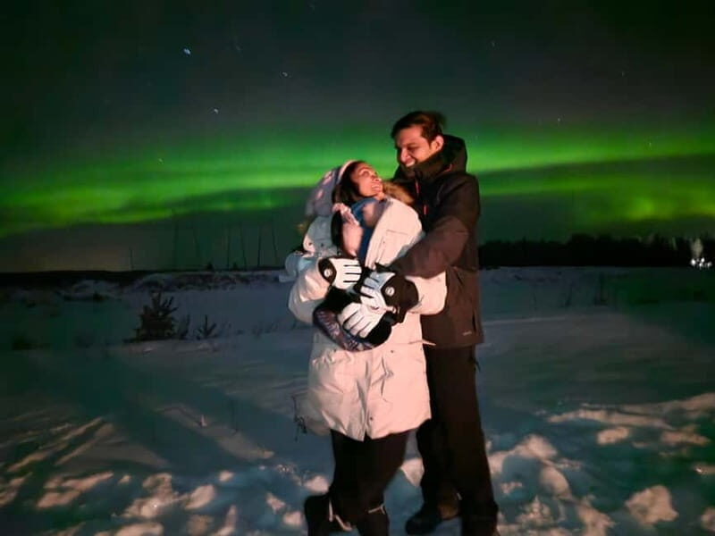 Rovaniemi: Starguaranteed Northern Lights Mobile Chase - Who Should Consider This Tour?