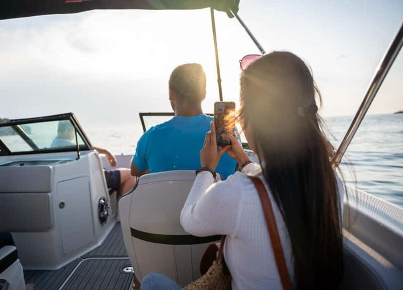 Rovinj: Dolphins at Sunset & Island Swimming Speedboat Tour - Who Will Love This Tour?