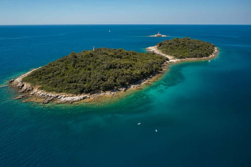 Rovinj Islands: 4-Hour Guided Kayak Tour with drinks - Who Will Love This Tour?
