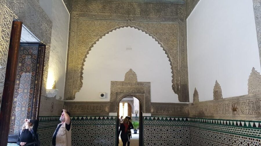 Royal Alcázar of Seville Skip-the-Line Guided Tour - Authentic Experiences from Fellow Travelers