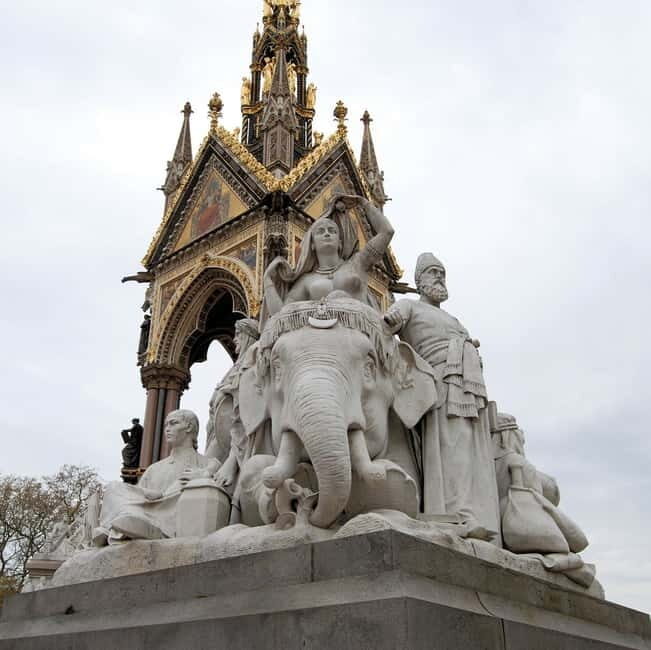 Royal London Walking Tour - An In-Depth Look at the Tour Experience