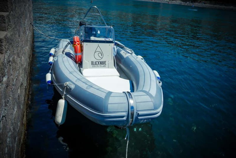Rubber dinghy rental 500 - Real-World Insights from Reviews