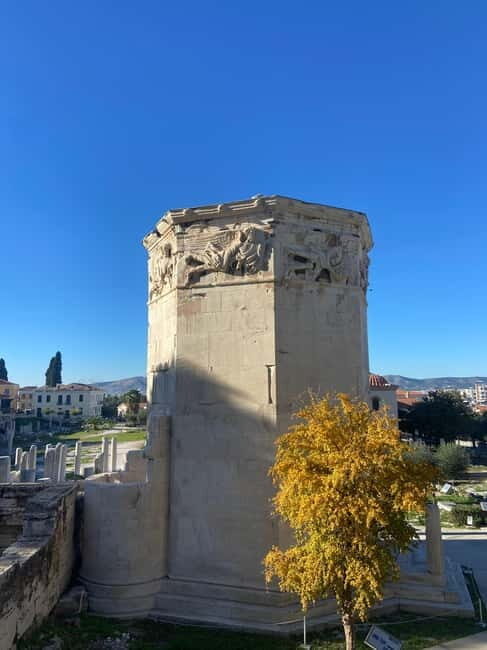 Run and Discover Athens - What Makes This Tour Special?