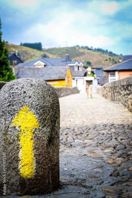 Ruta Ribeira Sacra and Sarria: Between Vineyards, History and the Way of Saint James - The Value of the Experience