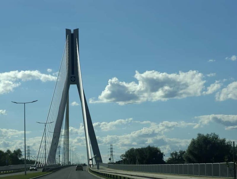 Rzeszow: Private City Highlights Walking Tour w/ Local Guide - The Experience: What You Really Get