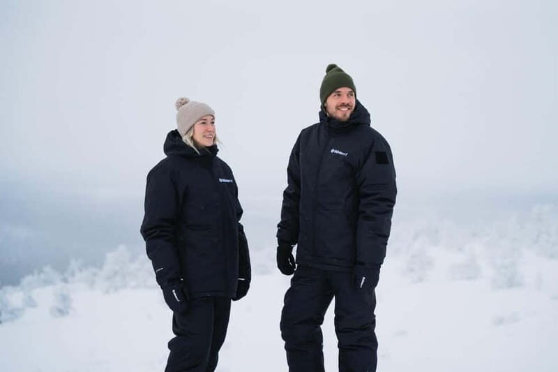 Saariselkä: Rent Winter Clothing Sets - What to Expect from the Rental Service