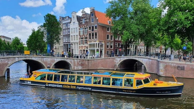 SAIL 2025 Cruise from Central Station - official route - The Sum Up: Who Should Take This Cruise?