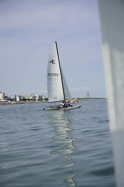 Sailing course for children at the Jesolo beach - Final Thoughts: Is It Worth It?