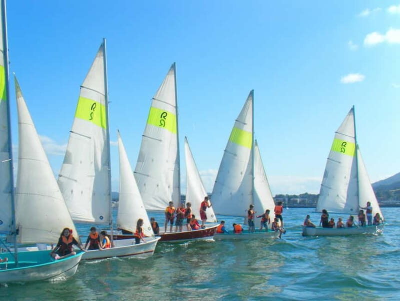 Sailing course in Málaga Capital - Why This Sailing Course Is Worth Considering