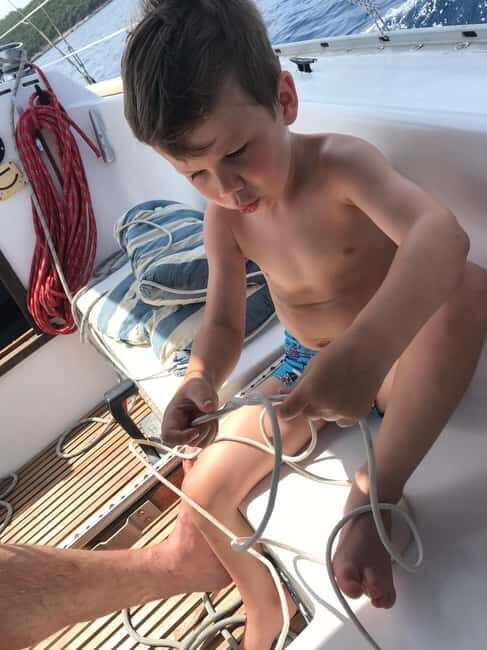 Sailing Korcula: Learning to Sail & Relaxing on the Water - Why This Experience Offers Good Value  