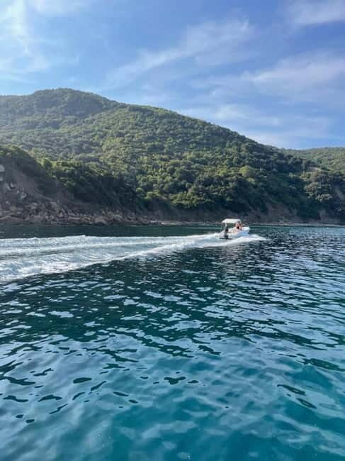 Sailing the Cilento coast: adventure, and serenity - Why the Cilento Coast Boat Tour Stands Out