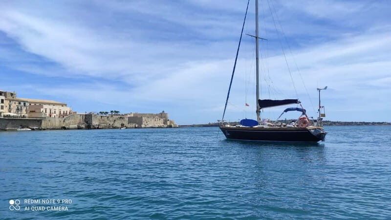 Sailing tour and guided snorkeling a Siracusa - Analyzing the Value