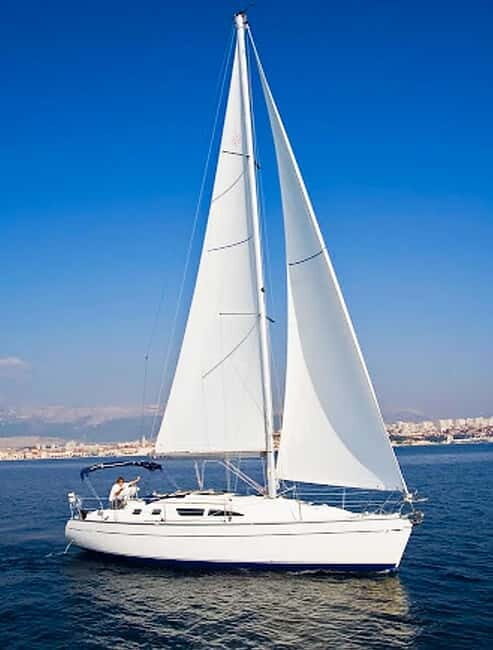 Sailing tour on Salento coast - Why Choose This Sailing Tour?