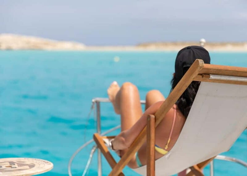 Sailing Yacht Day Charter; Ibiza to Formentera (return) - The Itinerary: What to Expect and Why It Matters