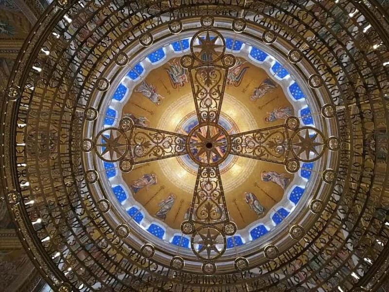 Saint Sava Temple guided tour - Practical Details and Value