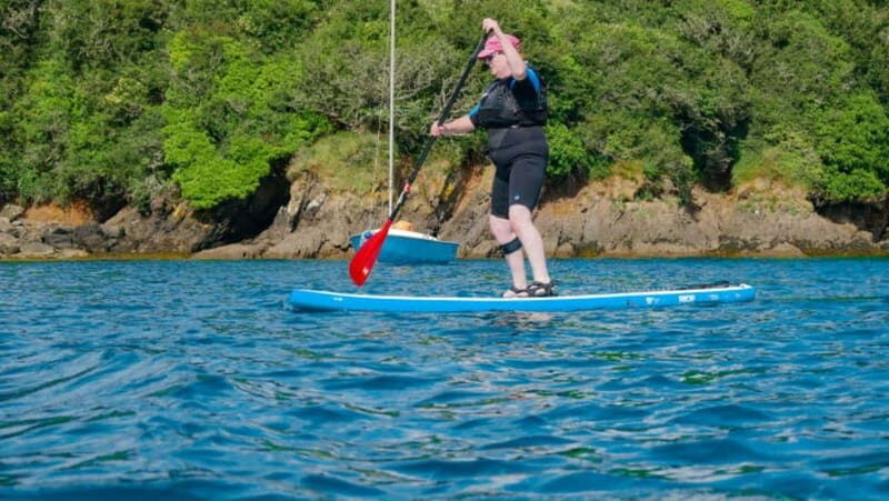Salcombe: Group Stand Up Paddleboarding Tour - Final Thoughts: Is It Worth It?