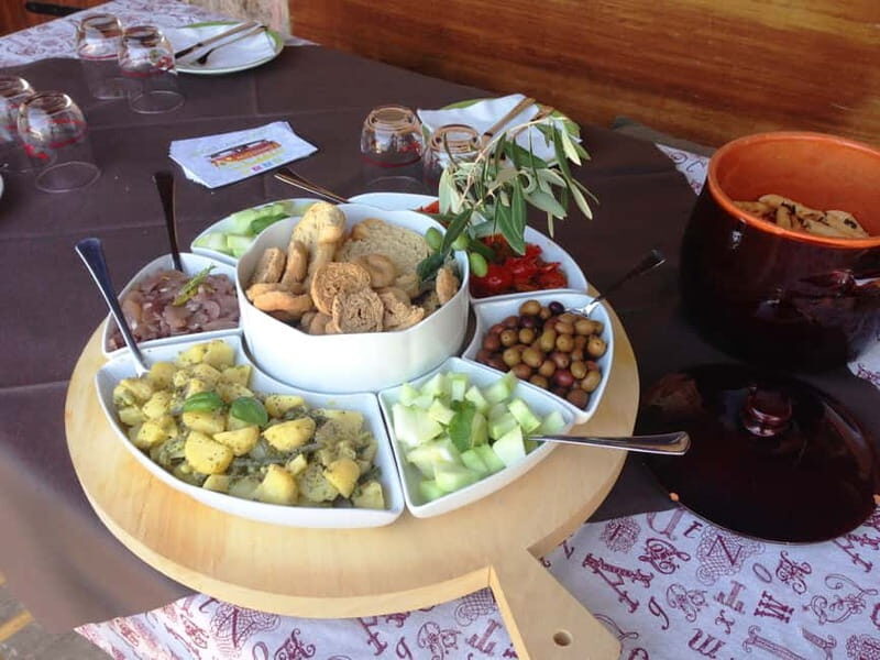 Salento: Olive Oil Mill Walking Tour with Tastings - Value and Practical Details