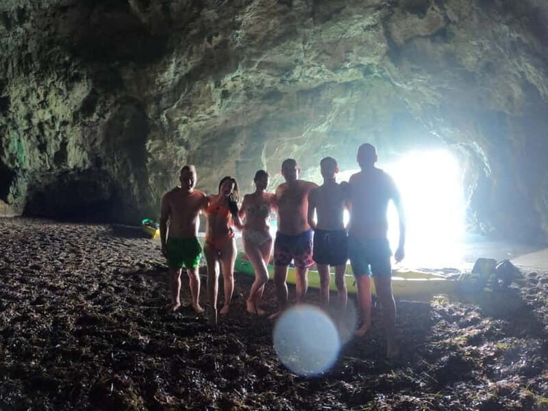 Salou: Boat ride and visit to the sea wolf cave. - Who Will Love This Tour?