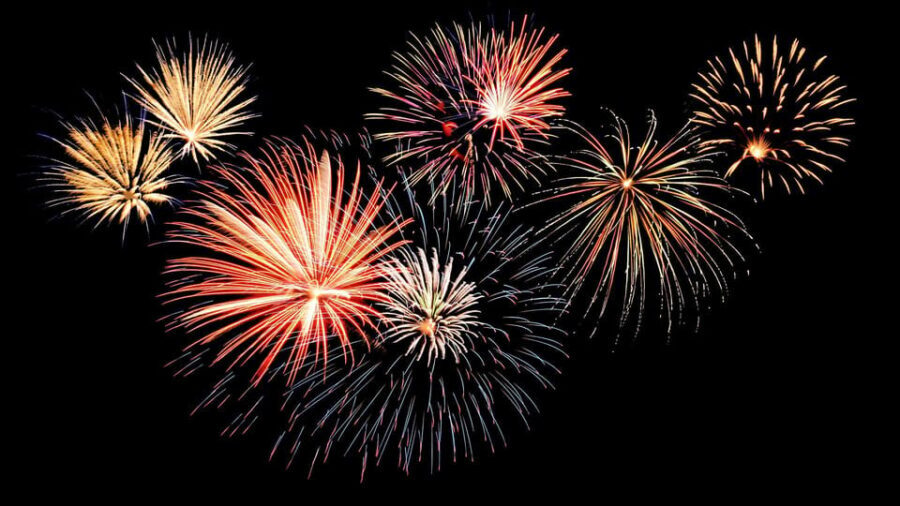 Salou: Fireworks Cruise on Dorimar II with Drinks - What Makes This Cruise Stand Out?  