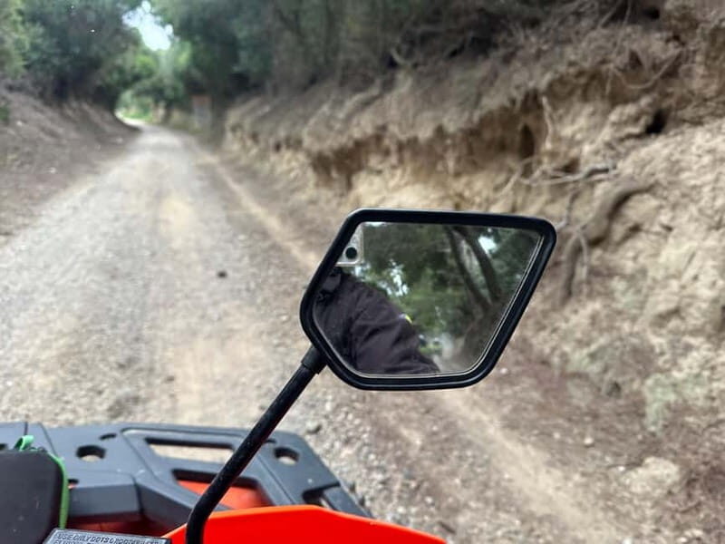 Salou: Off-Road Guided Quad Safari with Hotel Pickup - Who Will Love This Tour?